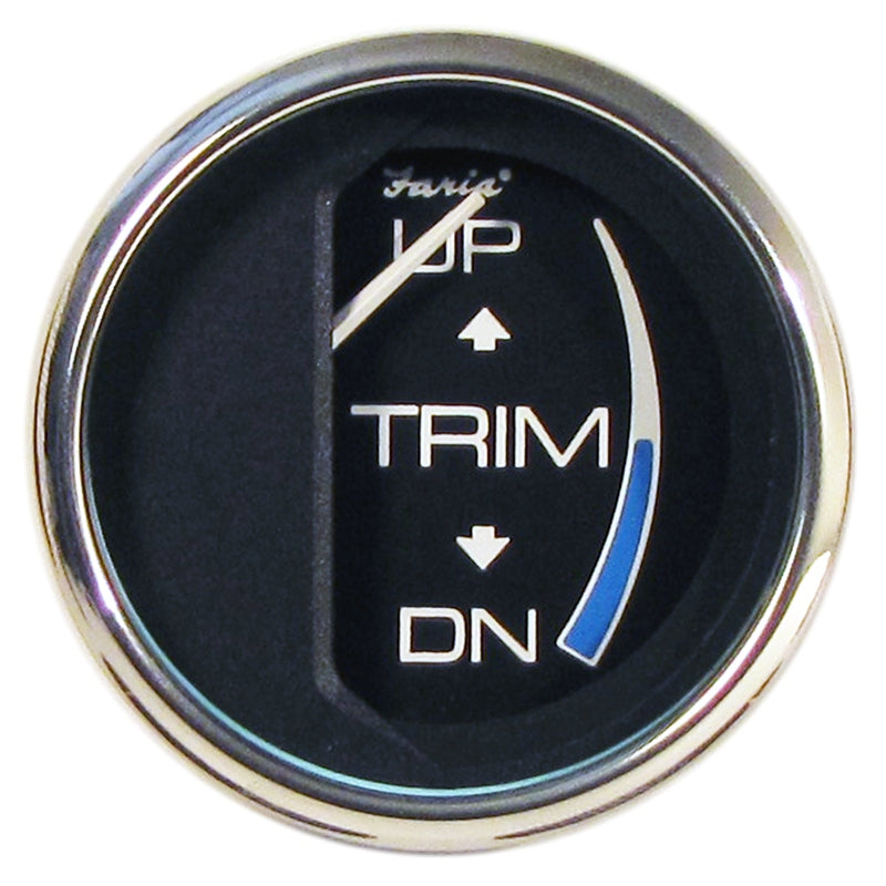 SS BLK J/E O/B TRIM MPN-13709