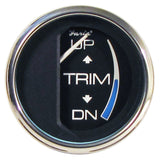 SS BLK J/E O/B TRIM MPN-13709