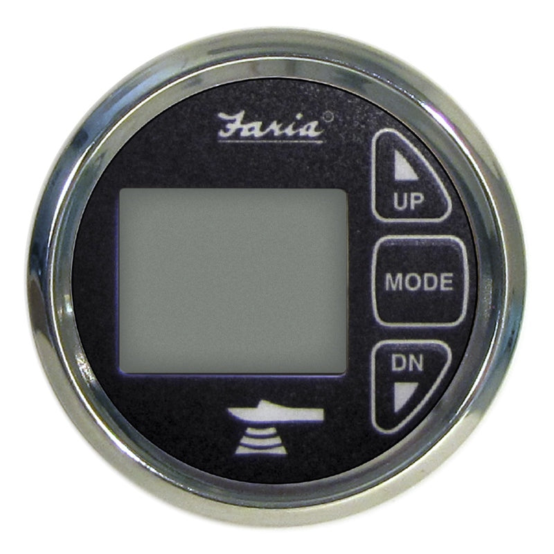 D/S W/AIR&WATER TEMP MPN-13752