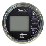 D/S W/AIR&WATER TEMP MPN-13752