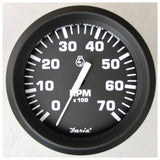 EURO BLK 7000 TACH O/B MPN-32805