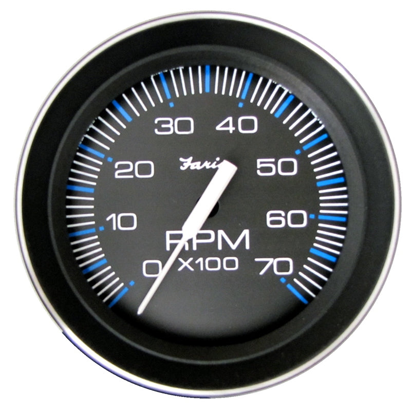 CORAL 7000 TACH O/B MPN-33005