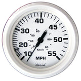DRESS WHT I55 MPH SPEEDO MPN-33112