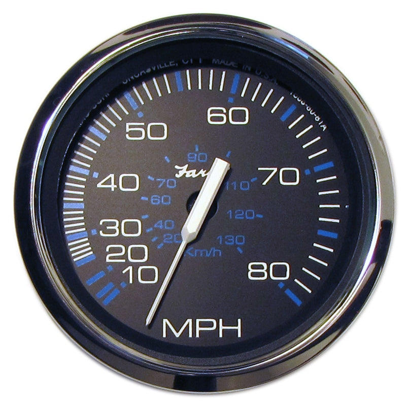 SS BLK 80 MPH SPEEDO MPN-33705