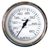 CHES WHTE SS SPEED 60MPH MPN-33811