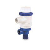 Shurflo Pump Dual Port 1100 GPH MPN - 357-103-10