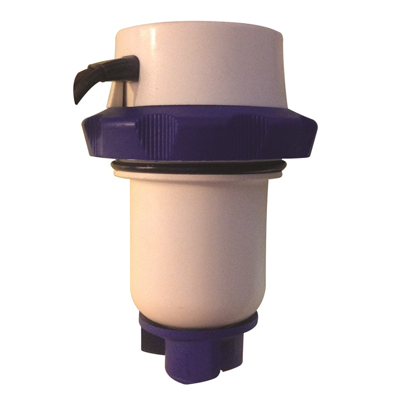 CART.PIRANHA 380/500GPH MPN-94-005-00