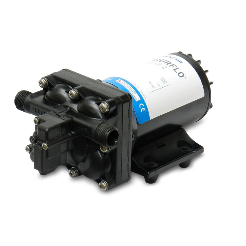 PUMP  BLASTERII WASH 3.5