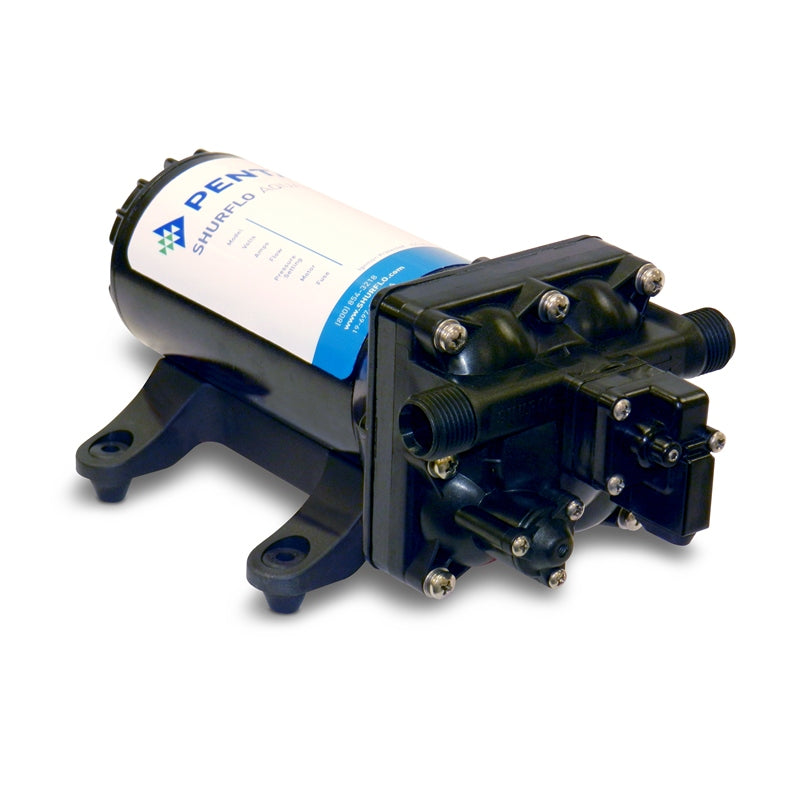 AQUA KING II PREM 4.0GPM MPN-4148-153-E75