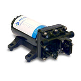 AQUA KING II PREM 4.0GPM MPN-4148-153-E75