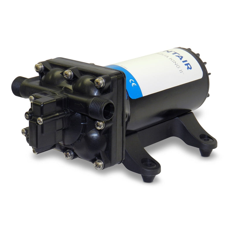 Shurflo Pump Aquaking Sup 5GPM MPN - 4158-153-E75