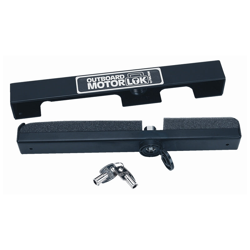 O/B MOTOR LOCK MPN-OML-0127