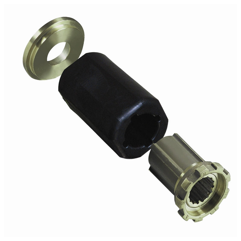 HUB KIT J/E V6/GRCS -90 MPN-201