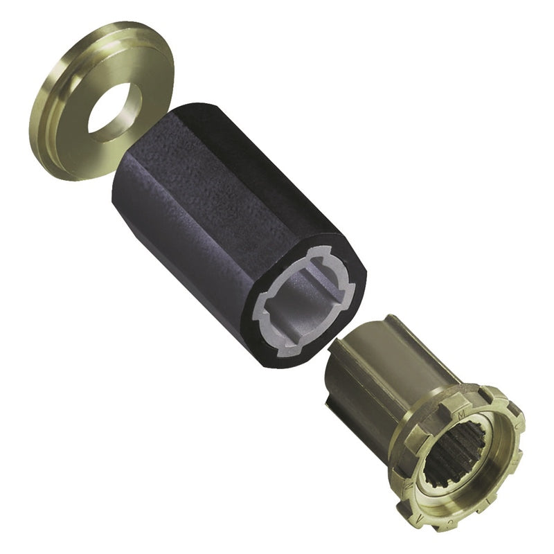 HUB KIT HON 20-30HP MPN-119