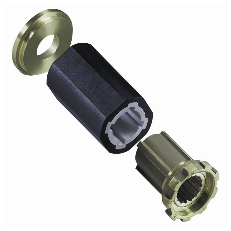 HUB KIT SUZ 30-70HP MPN-115