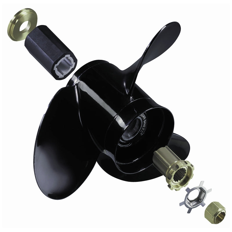 PROP VTX AL 40-70HP 13 MPN-992301