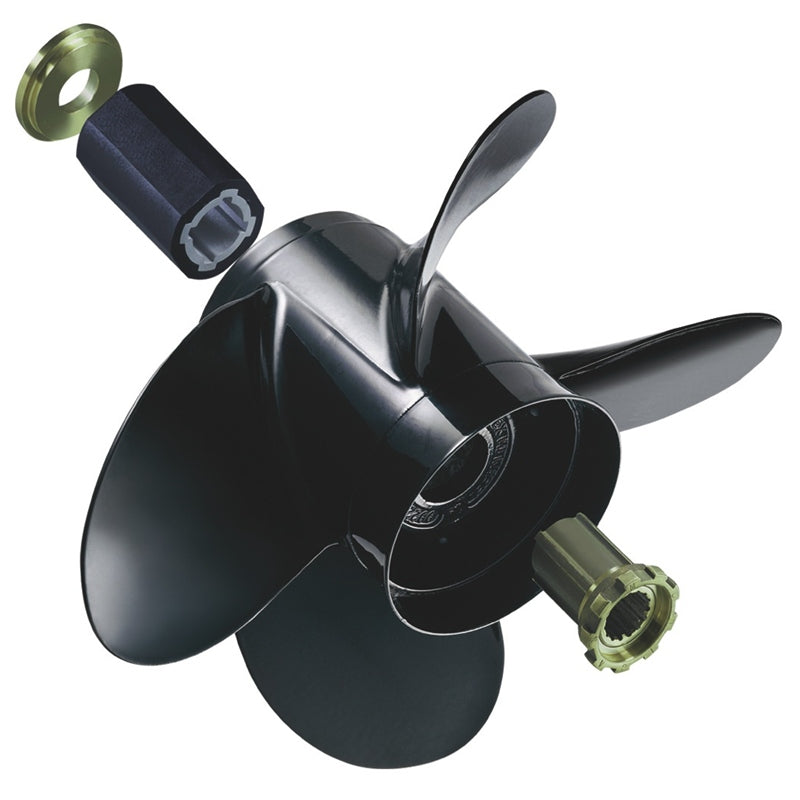 PROP VTX AL 4.75GC 18 4B P-992203