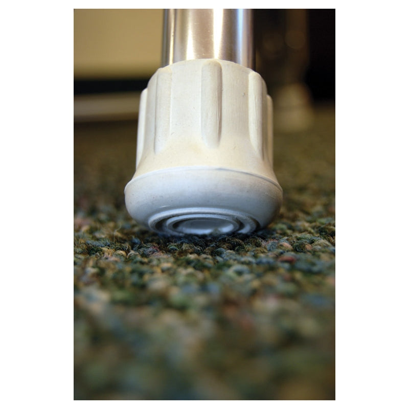 RUBBER CHAIR TIPS 1" 4PK MPN-96025