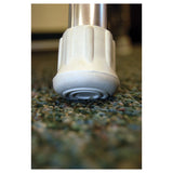 RUBBER CHAIR TIPS 1" 4PK MPN-96025