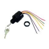 MRY KEY SWITCH MPN-MP41070-2