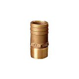 BARB FULL/ FLOW 1.50" NPT/ 1.75" HS MPN-FF-1500