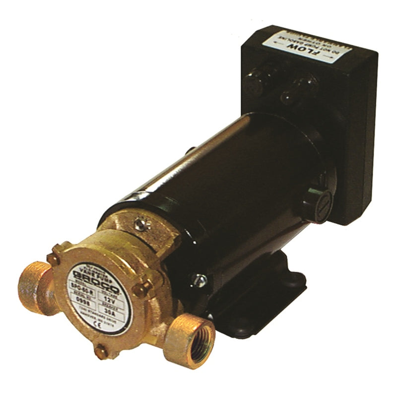 VANE PUMP HD REVERSING MPN-SPO-60-R 12V
