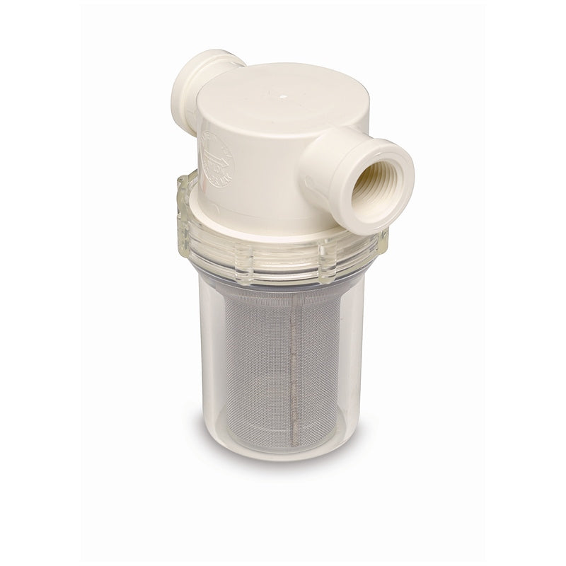 PUMP STRAINER 3/4" MPN-253-220-01