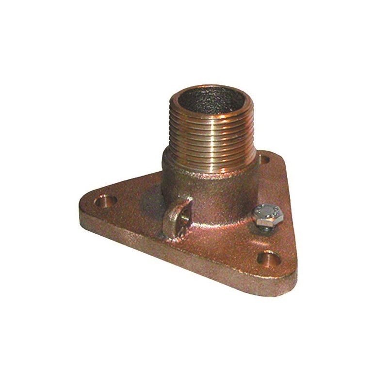 Groco Flange for IBV-0750 MPN - IBVF-750