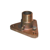 Groco Flange for IBV-0750 MPN - IBVF-750