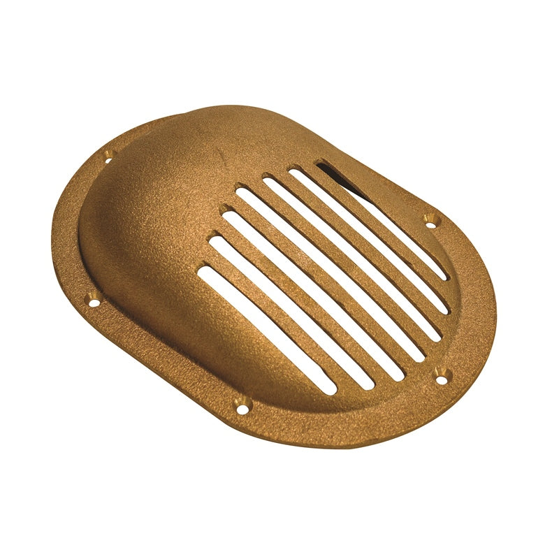 Groco Hull Strainer with Mount Ring MPN - SC-1500