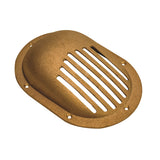 Groco Hull Strainer with Mount Ring MPN - SC-1500