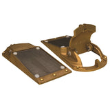 Groco Hull Strainer with Door & Screen 2.00" MPN - APHS-2000-1