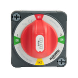 Marinco Bat Sw 400A Ez Mount MC10 MPN - 771-S-EZ