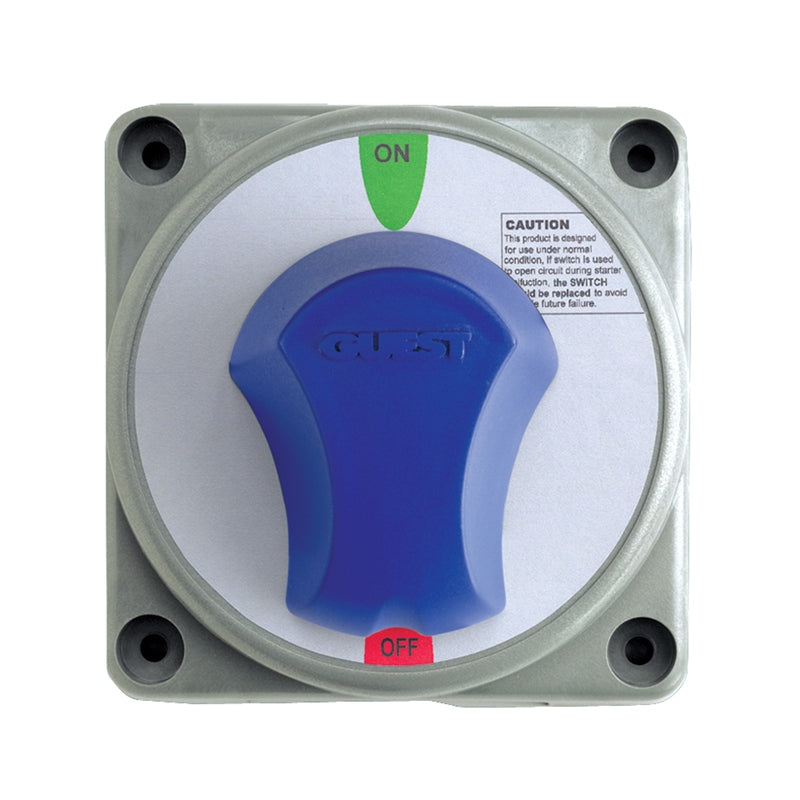 BATTERY SWITCH HD OFF/ON 800A MPN-2303A