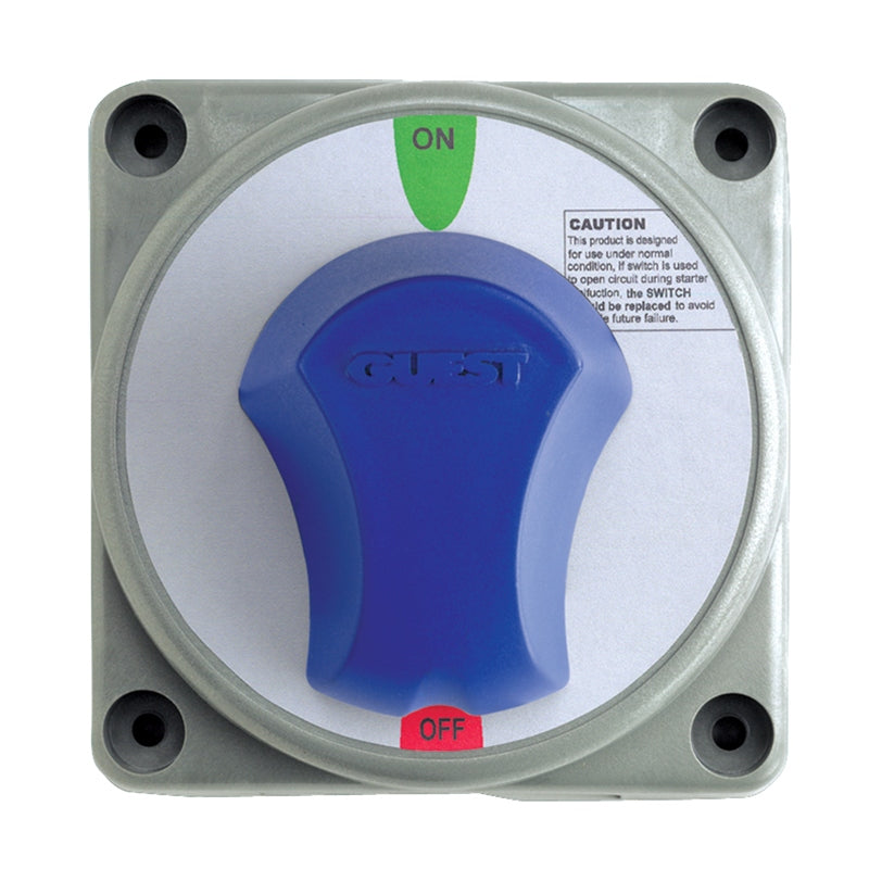 BATTERY SWITCH X-HD OFF/ON 1000A