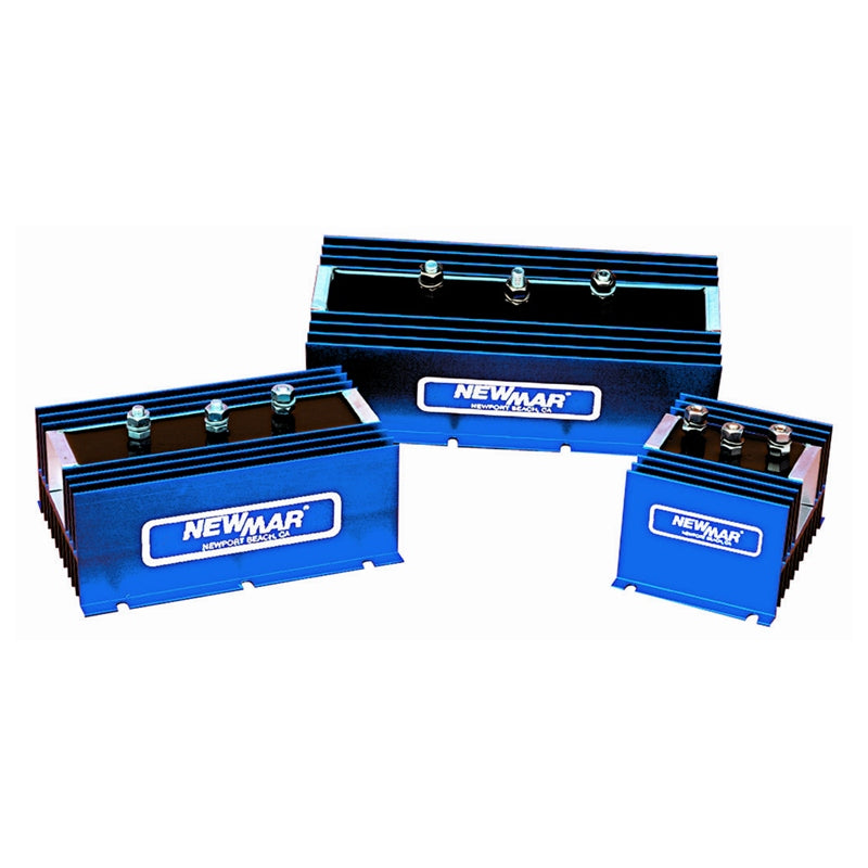 BATT ISOL 2ALT/70A/3BANK