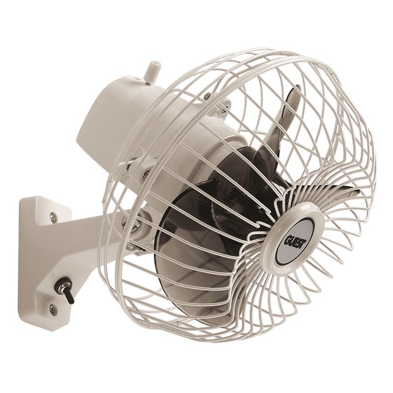 12V OSCILLATING FAN MPN-900