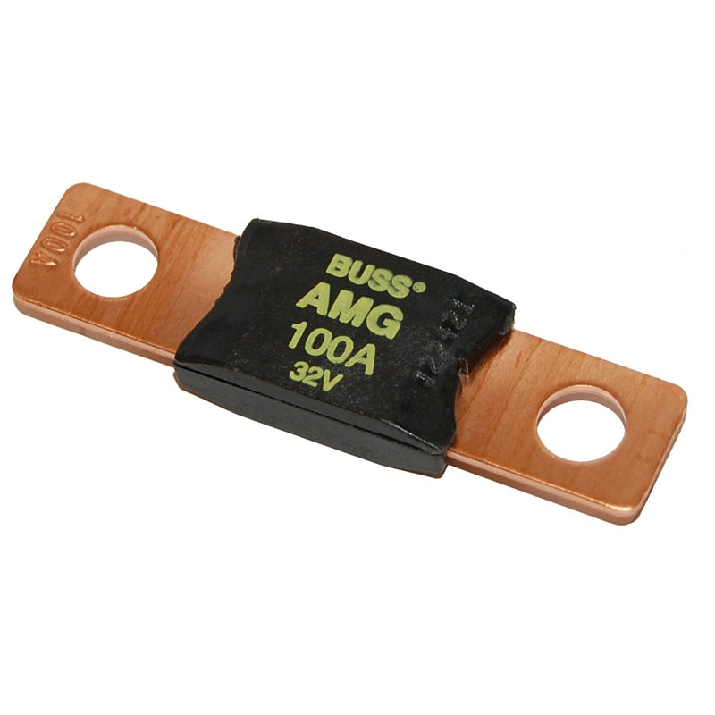 MEGA FUSE 100 AMPERE MPN-5101-BSS