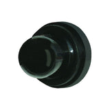 BOOT RESET BUTTON BLACK MPN-4137-BSS