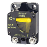 Blue Sea Systems Circuit Brkr 30A Sur Mt, model 7136-BSS, Electrical Rigging