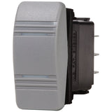 Blue Sea Systems 3 Pos Rocker Switch MPN - 8232-BSS