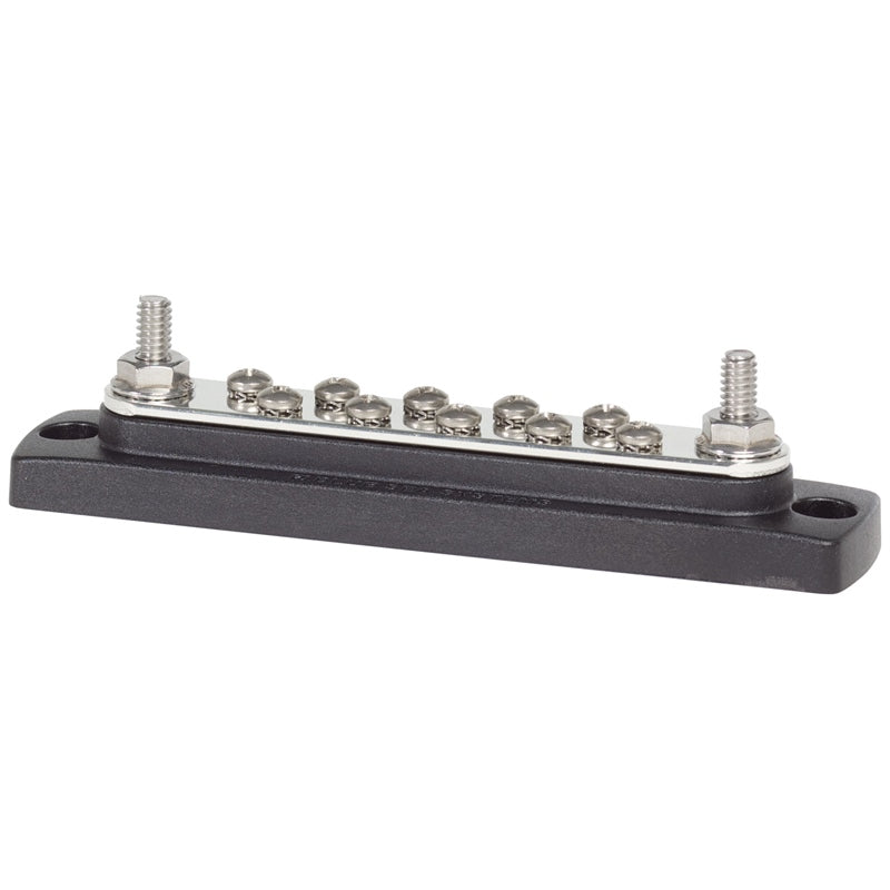 BUSBAR 10 GANG MPN-2301-BSS