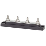 BUSBAR 4X1/4 STUD MPN-2303-BSS