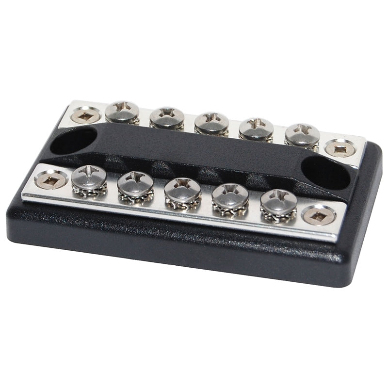 DL BUS 5X8-32 SCRW TERM MPN-2701-BSS