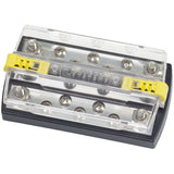 DUAL BUS PLUS 5/16" STUD MPN-2723-BSS