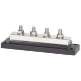 Blue Sea Systems Powerbar 4X3/8-16 Stud MPN - 2104-BSS