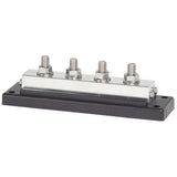 POWERBAR 4X3/8-16 STUD MPN-2104-BSS