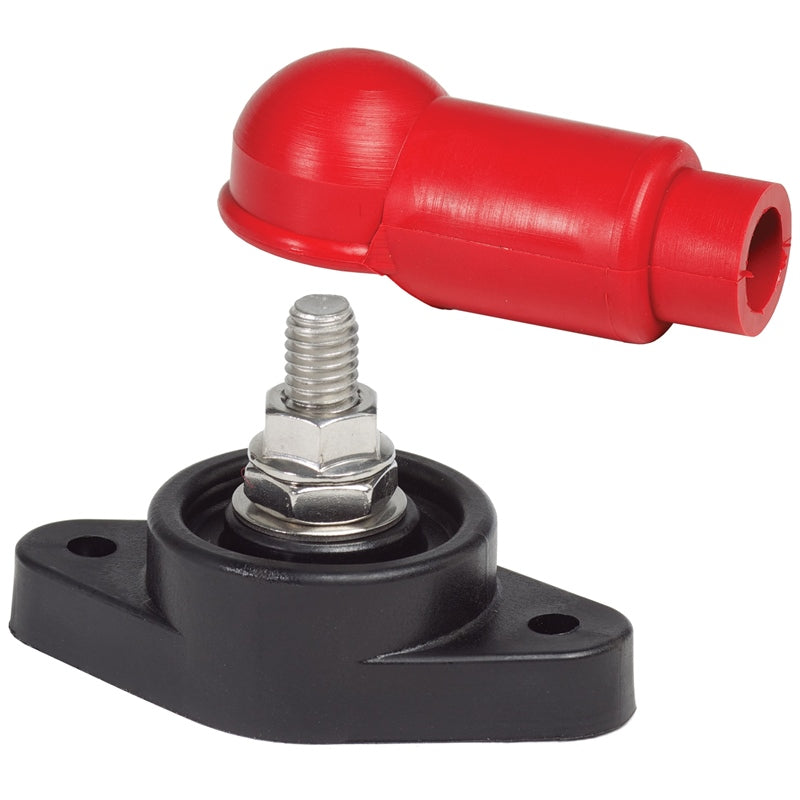 POWERPOST 3/8" MPN-2003-BSS