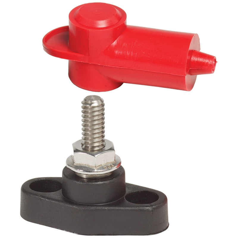 MINI POWER POST 1/4" MPN-2011-BSS