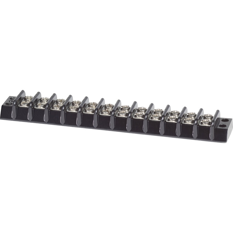 30AMP TERM BLK INC 12CIR